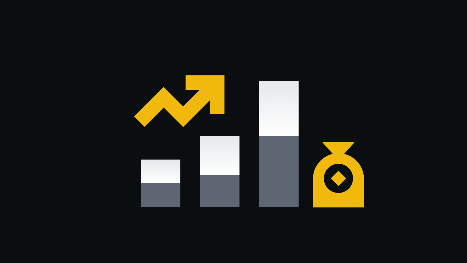 智能资产管家，安全高效交易